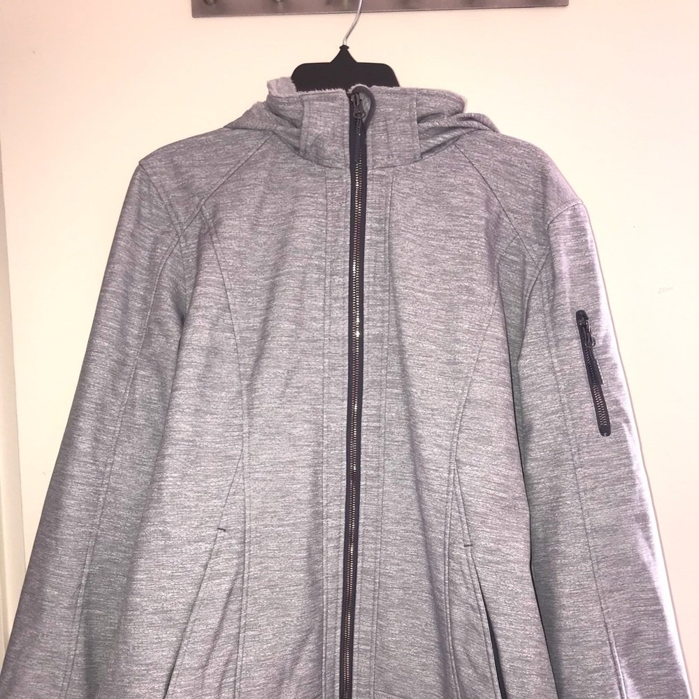 Free Country Jacket